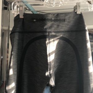 Lululemon 7/8 Legging
